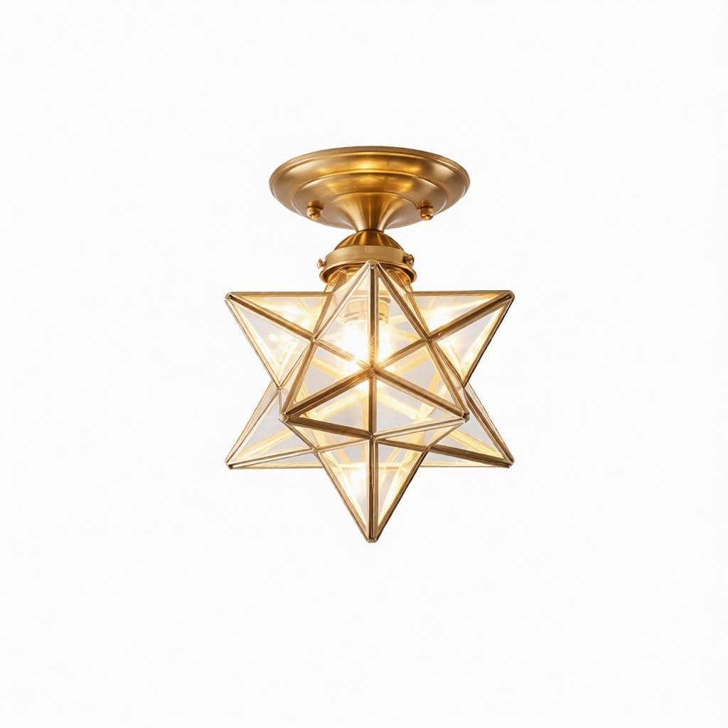 Morynnel | Semi Flush Mounted Light - Modern Lighting Fixture | HomeCartel Philippines