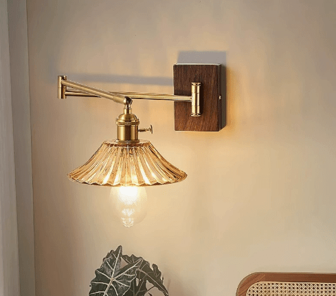Pyrorix | Linear Wall Light