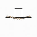Kneib | Linear Chandelier