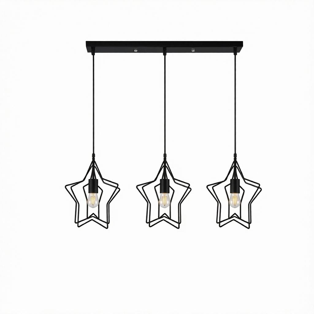 Lyvina B | Pendant Light - Detail View #9 | HomeCartel