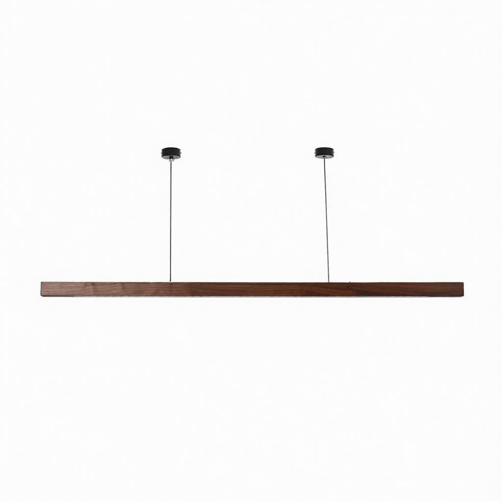 Farday | Linear Chandelier - Detail View #9 | HomeCartel