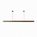 Farday | Linear Chandelier