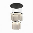 Runanvee Une I Cluster Chandelier