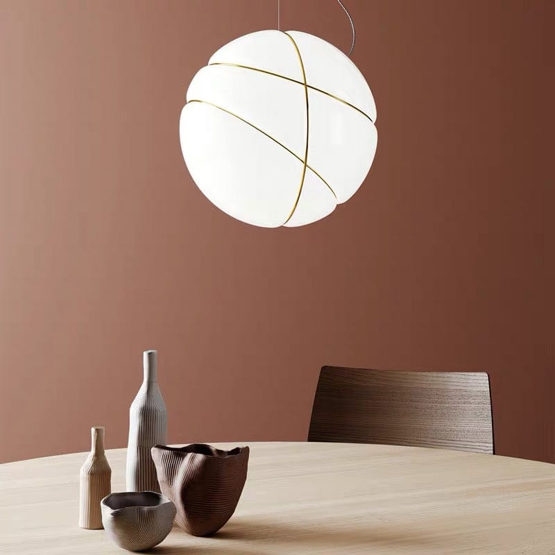 Guido | Modern Pendant Light - Detail View #2 | HomeCartel