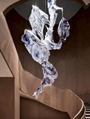 Lynneve I Cluster Chandelier