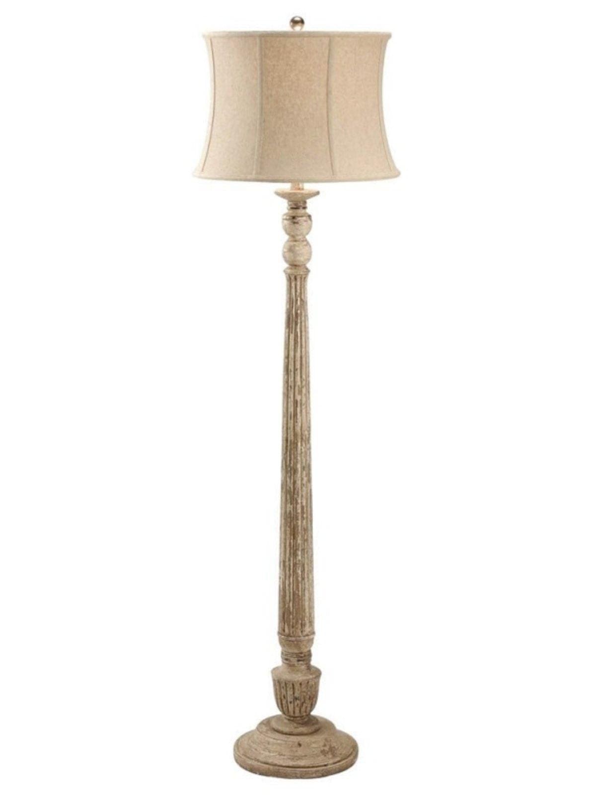 Thalunith I Floor Lamp - Modern Floor Lamp | HomeCartel Philippines