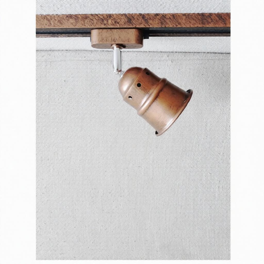 Wynzoreth | Track Light - Detail View #5 | HomeCartel