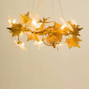 Kuska | Chandelier - Home Cartel ®