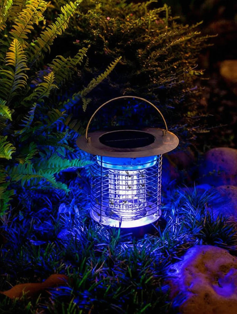 Helzanira Une | Outdoor Table Lamp