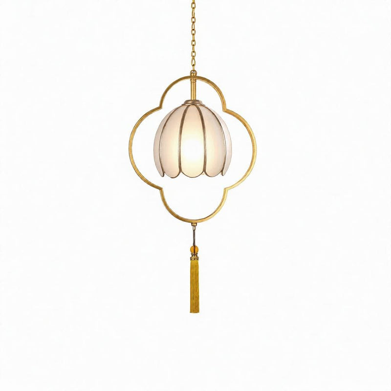 Umbriveth | Outdoor Pendant Light