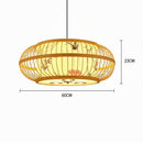 Thalunya B | Pendant Light