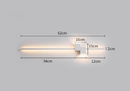 Elowin | Linear Wall Light