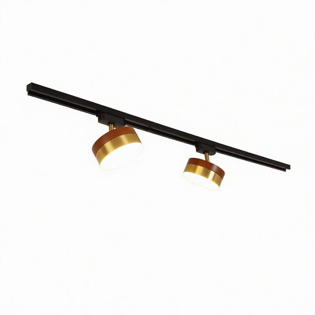 Yltherirae Une | Track Light - Detail View #6 | HomeCartel