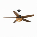 Fendrel | Outdoor Lighted Ceiling Fan