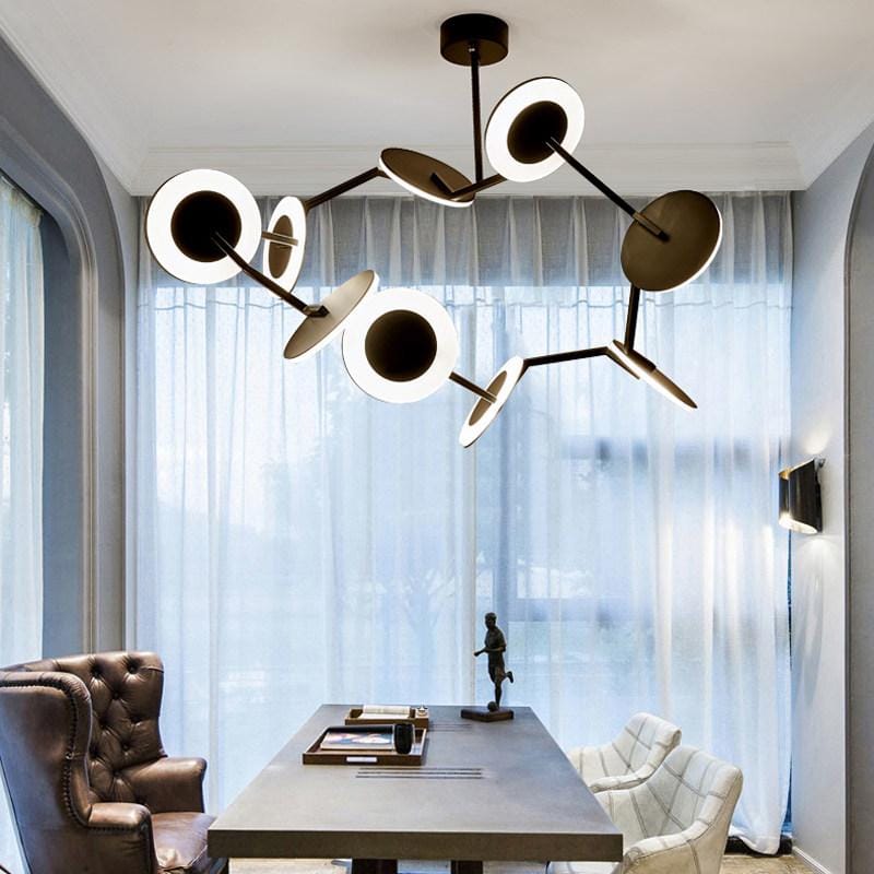 Hrenko | Chandelier - Home Cartel ®