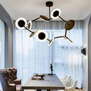 Hrenko | Chandelier - Home Cartel ®