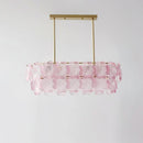 Nyrinela B | Linear Chandelier