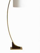 Jarenthae Une | Floor Lamp
