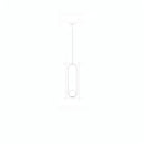 Gliese A | Pendant Light