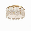 Waller | Ceiling Mounted Light