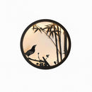 Torzalen | Outdoor Wall Light