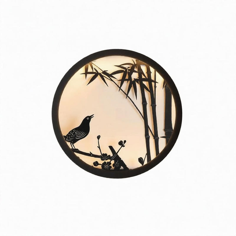 Torzalen | Outdoor Wall Light