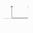 Eunico A | Linear Chandelier