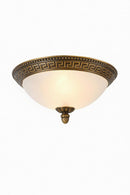 Elindrya | Ceiling Mounted Light