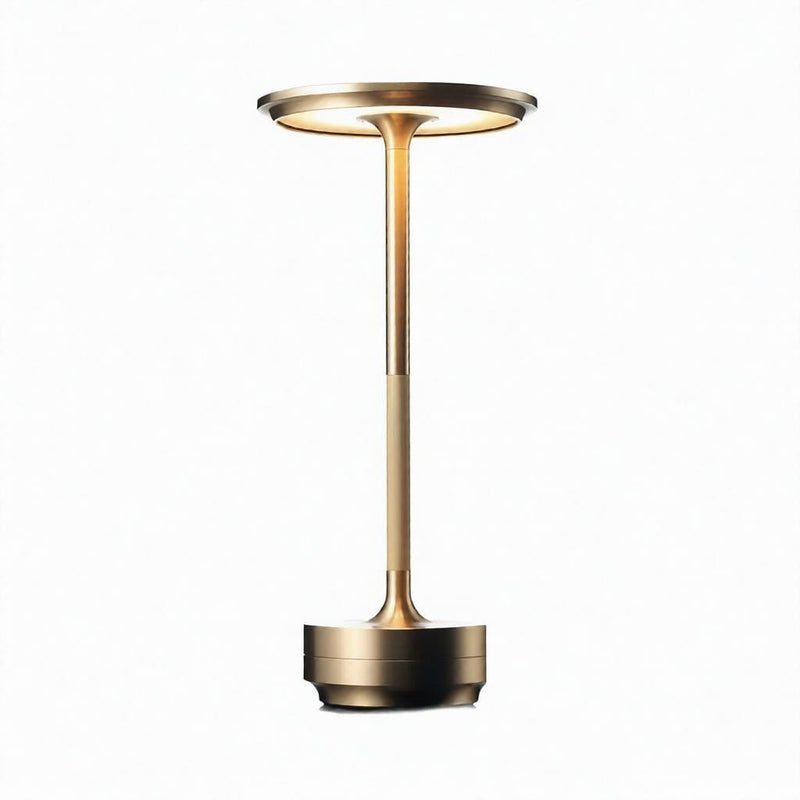 Orvenith Deux| Outdoor Table Lamp