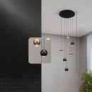 Gordy | Cluster Chandelier