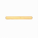 Lunastelle B | Marble Bathroom Light