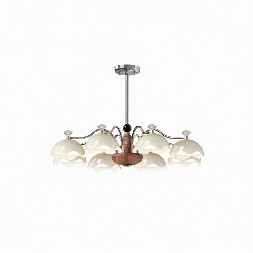 Lirienve B | Pendant Light - Detail View #10 | HomeCartel