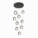Penemue | Cluster Chandelier