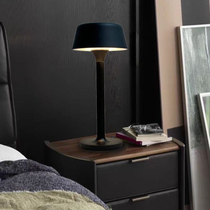 Emevia | Rechargeable Table Lamp - Detail View #6 | HomeCartel