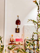 Thalvorne I Wall Light