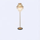 Solmarin | Floor Lamp