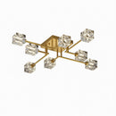 Norwellor C | Semi Flush Mounted Light
