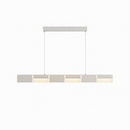 Foong | Linear Chandelier