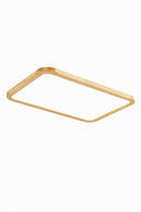 Rozner Deux | Ceiling Mounted Light