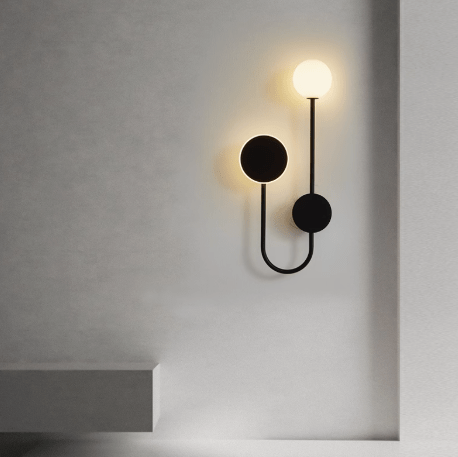 Tamrith | Linear Wall Light