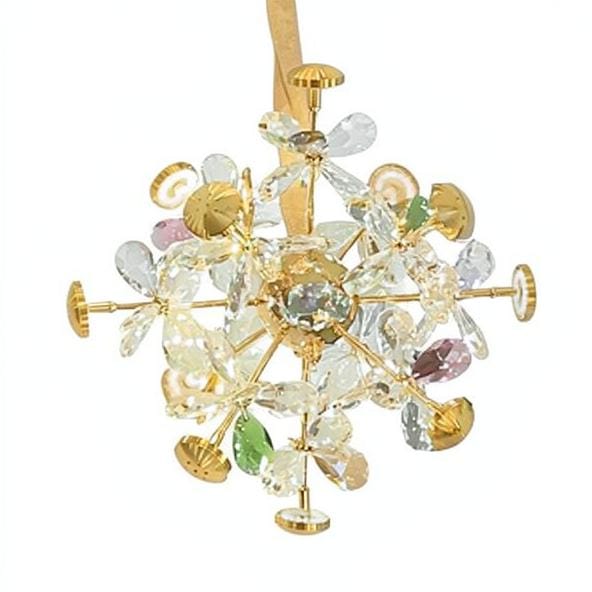 Lyndria | Chandelier - Home Cartel ®