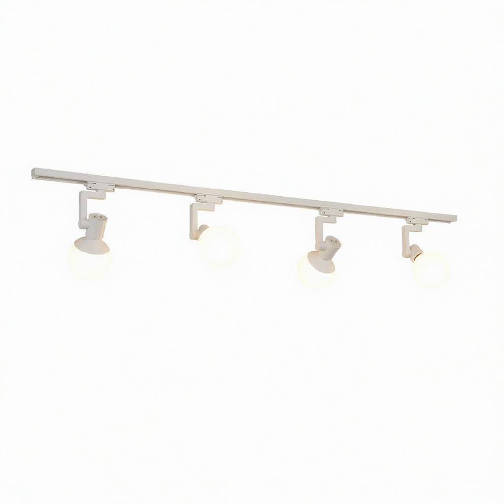 Zormyriel W | Track Light