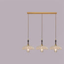 Tarnynia C | Linear Pendant Light