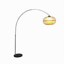 Rennitha Une I Floor Lamp