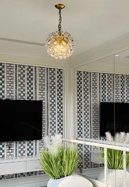 Voss | Chandelier - Home Cartel ®