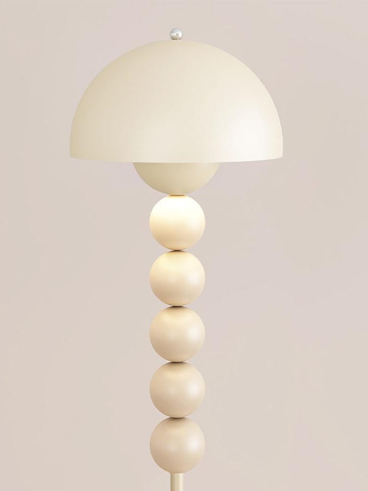 Taelynor I Floor Lamp - Detail View #5 | HomeCartel