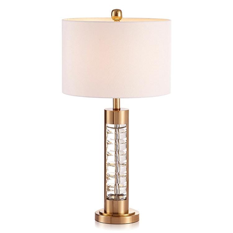 Oben | Shaded Table Lamp - Modern Table Lamp | HomeCartel Philippines