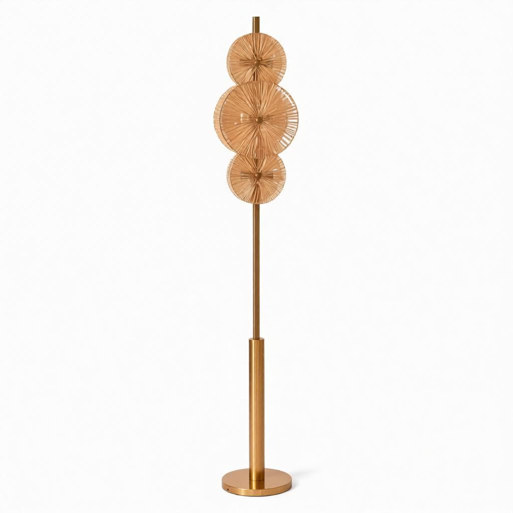Erevanil I Floor Lamp