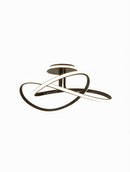 Sontria | Semi Flush Mounted Light