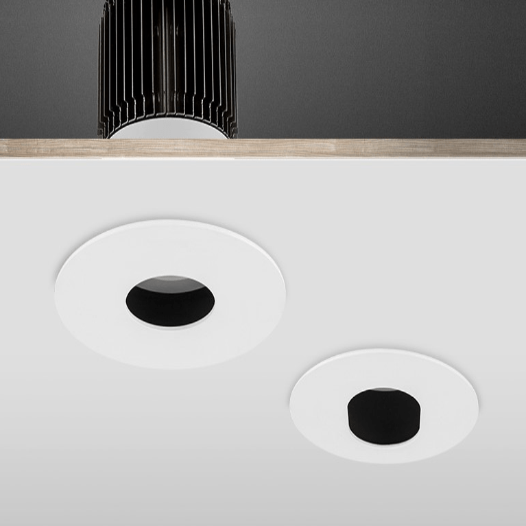 Oliver | Pinhole Trim - Modern ARCHITECTURAL INDOOR | HomeCartel Philippines